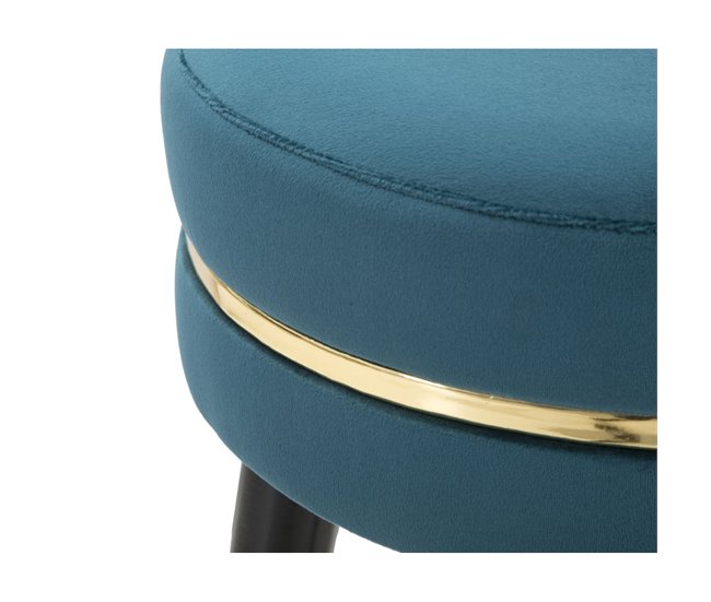 Banco Alto MF439 Verde