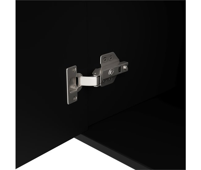 Aparadores 152 Preto