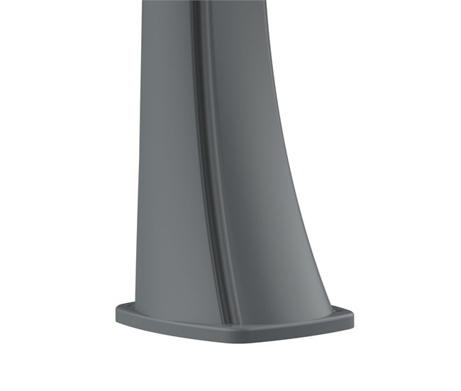 DOCCIA-SOLE-XXL-GRIGIA Cinza