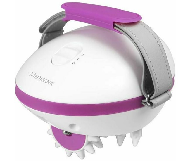 Massajador 88540 Branco