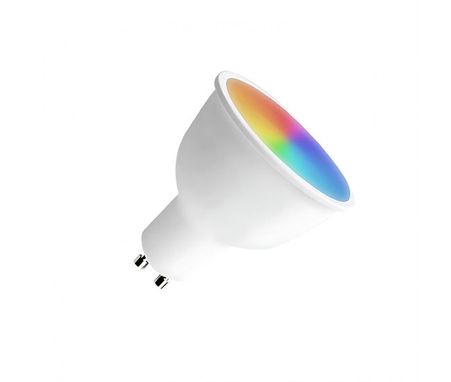 Lâmpada de Refletor LED Premium 7hSevenOn Branco