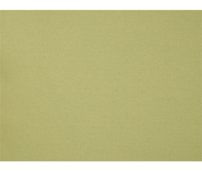 Beliani Almofada decorativa CHMISTAR Verde