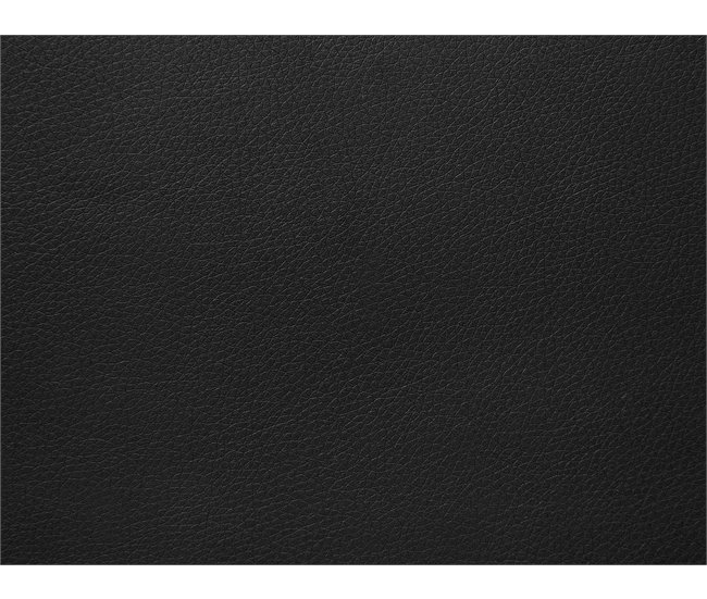 Beliani Cadeira de escritório DESIGN Preto