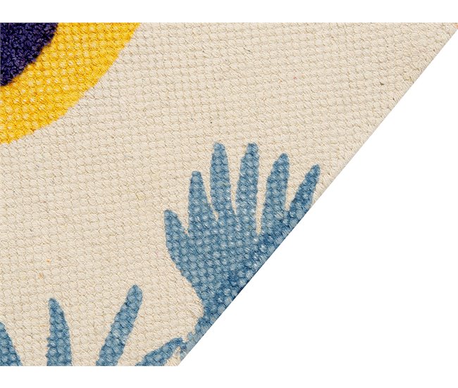 Beliani Pelos curtos LUAS Multicor