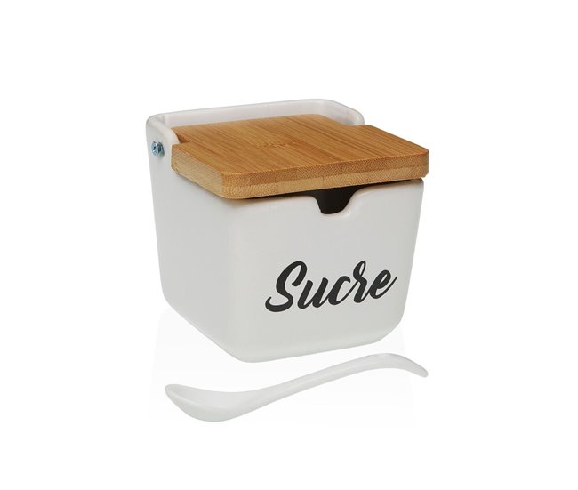 Açucareiro SUCRE Branco