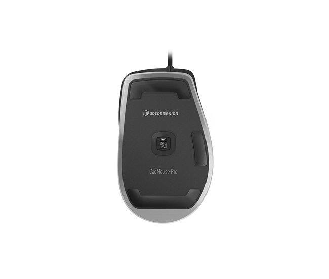 Rato 3DX-700080 Preto