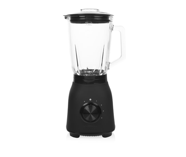 Liquidificadora PRINCESS 01.212092.01.001 1,5 litros 1000W Preto
