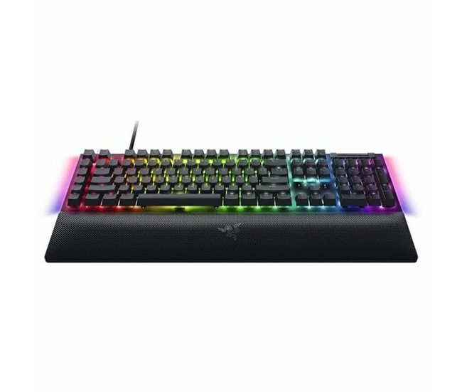 Teclado RZ03-04691800-R3M1 Preto