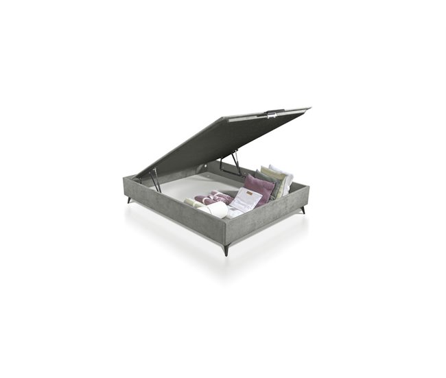 Sommier PRADO SOMNALIS PREMIUM 