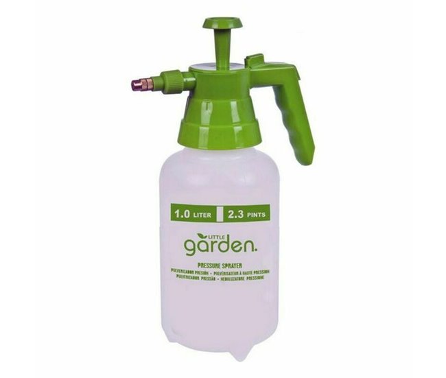 Pulverizador a Pressão para o Jardim Multicor