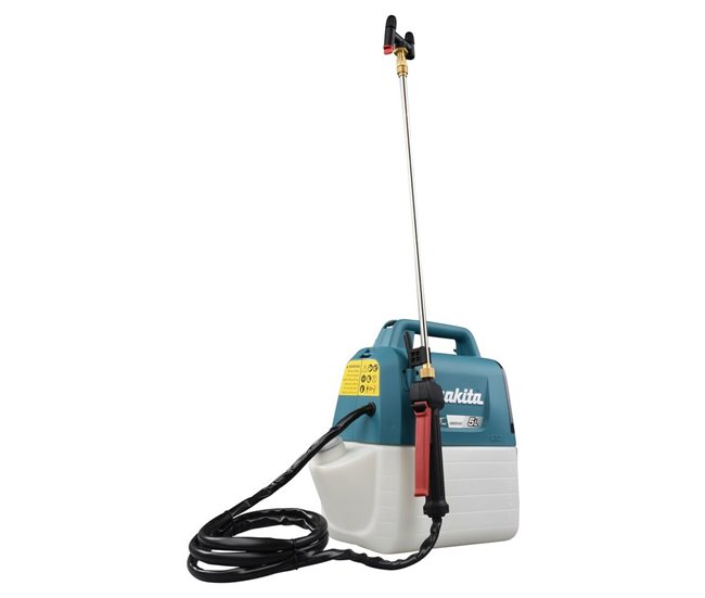 Aspersor de Rega US053DZ Multicor