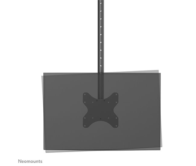 Suporte de Mesa para Ecrã CL35-340BL12 Preto