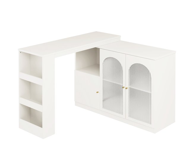 Aparadores 120 Branco