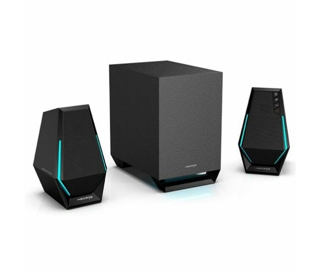 Altifalantes Gaming G1500 MAX Preto