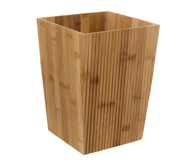 BEM EM CASA - Cubo Terrestre Desconhecido Bege