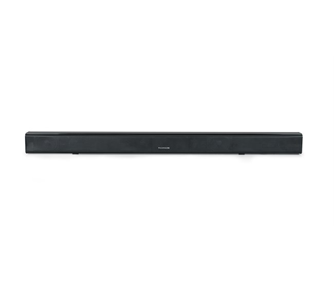 Barra de som marca THOMSON SB180BT Preto