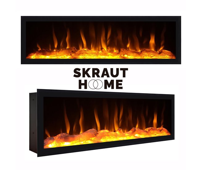 Aparadores para sala de estar 158 Carvalho