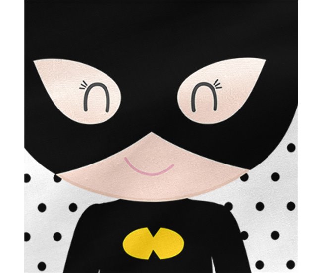 Bat Saco nórdico Multicor