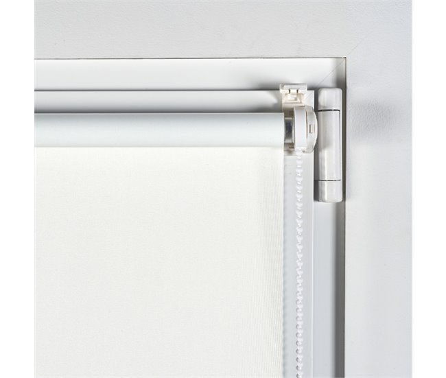 Estores Opaco EasyFix, estore de rolo instalação sem furar 