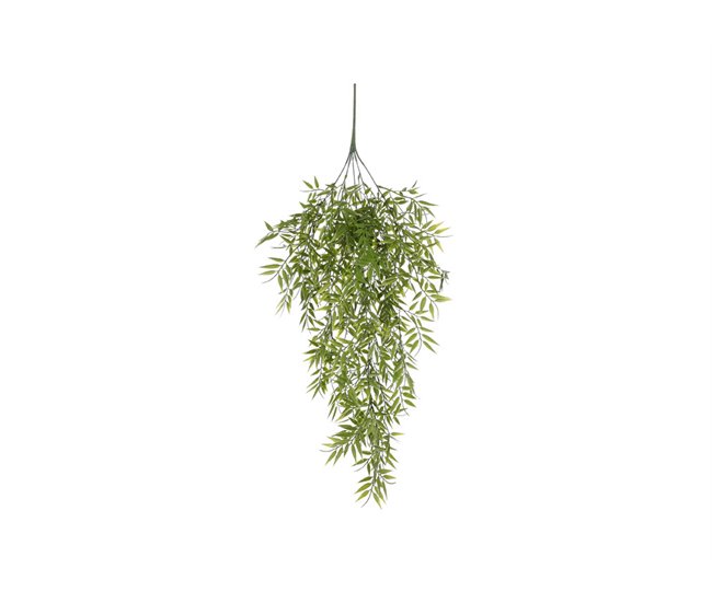 Planta artificial BAMBÚ da marca Deacorations Verde