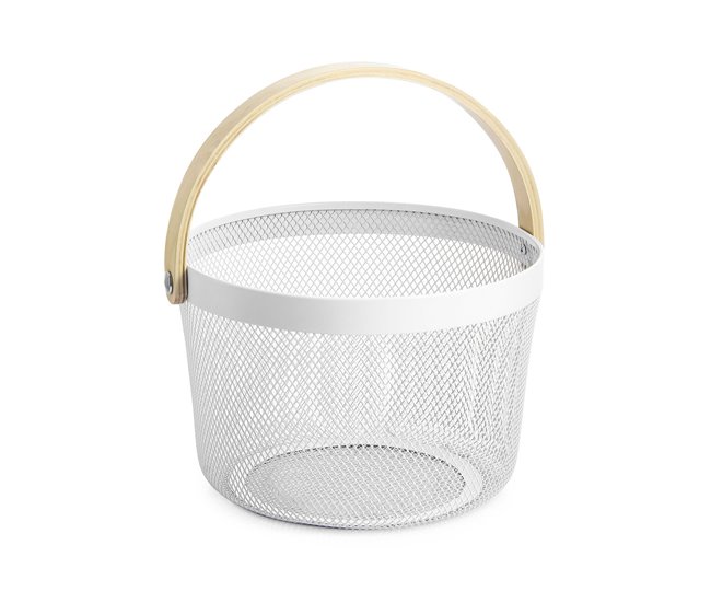 Cesta Multiusos Multicor
