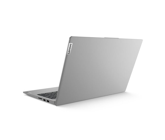 Notebook IdeaPad 5 Cinza