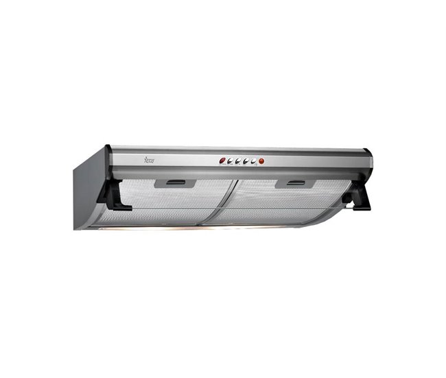 Exaustor 60 cm TEKA C 6310 INOX 218m3/h Inoxidavel