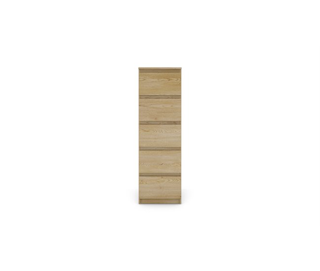 Sinfonier oslo 40cm com 5 gavetas