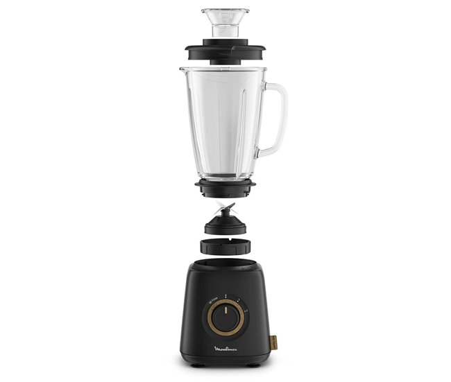 Batedora de Copo LM46EN10 Preto