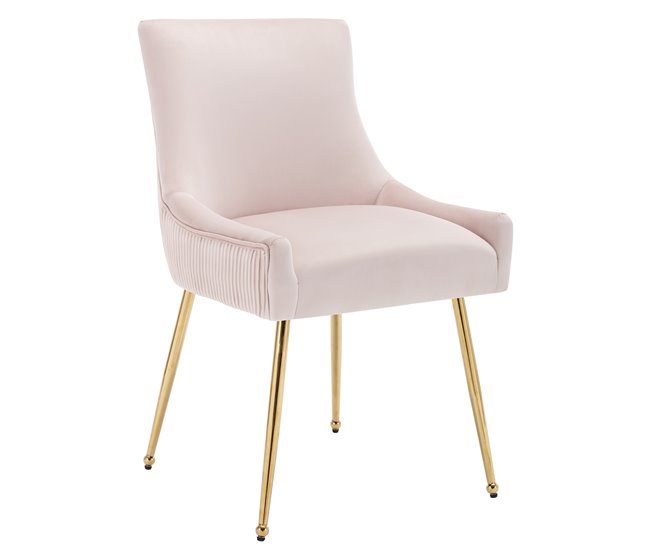 Cadeiras de jantar Rosa