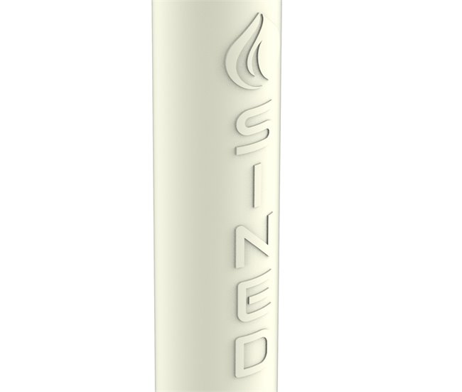Fontanela Externa Marrom Tórtora FONTANA-ACQUA-TORTORA Branco