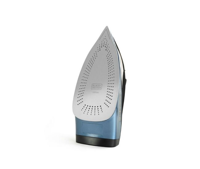 Ferro de Vapor BXIR2801E Azul