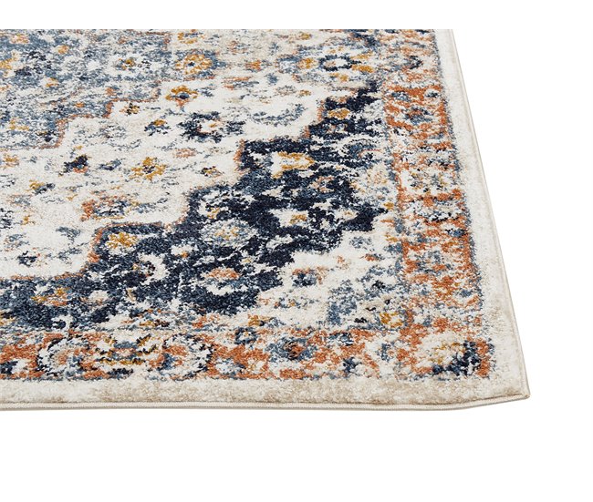 Beliani Pelos curtos HERMON 200x300 Multicor