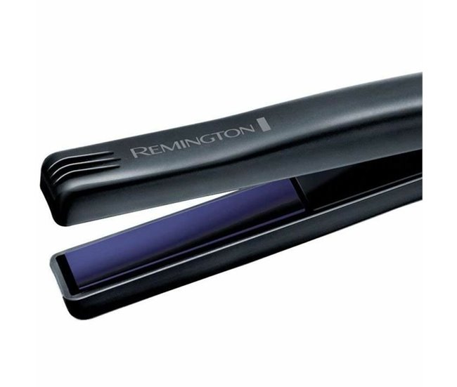 Ferro de Cabelo S2880 Preto