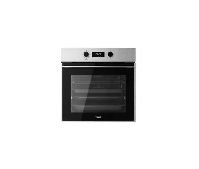 Forno elétrico TEKA HSB 646 airfry 70 litros A+ Inoxidavel