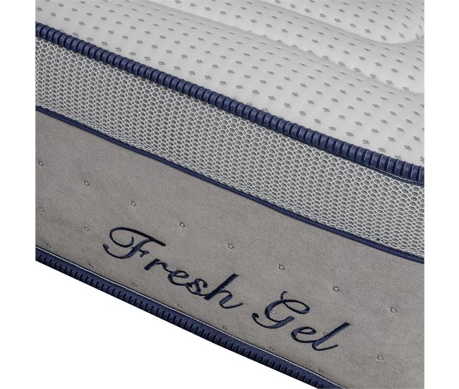 Colchão Fresh Gel 