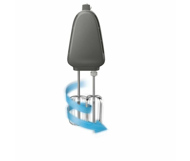 Batedora-Amassadora HR3740/00 Branco
