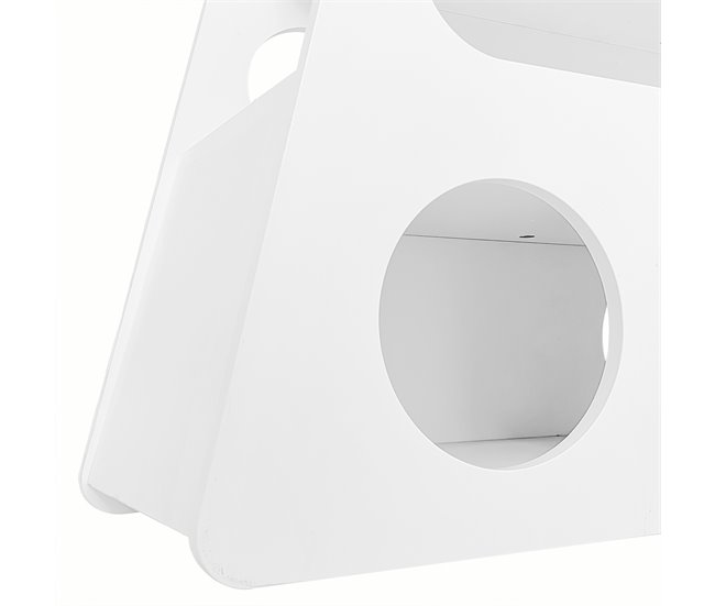 Aparadores 81 Branco