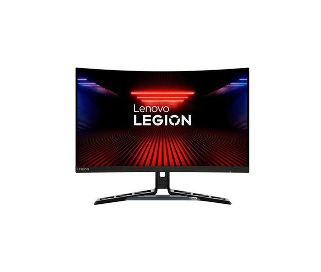 Monitor Legion R27fc-30 Preto