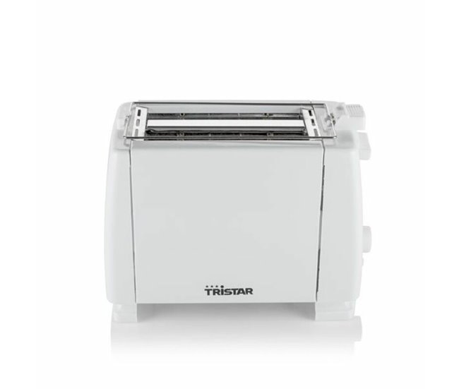 Torradeira BR-1009 Tostadora Branco