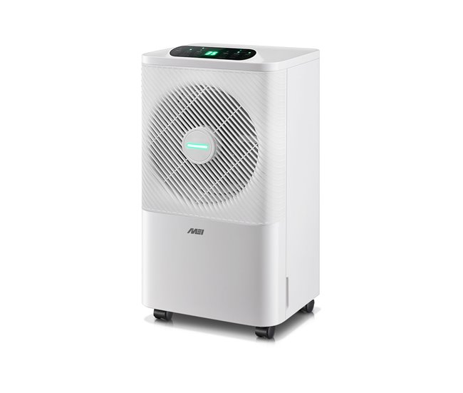 Desumidificador MEI DH 5510 10 litros Branco