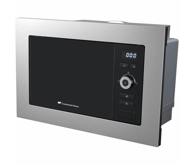 Microondas com Grill MO20IXEG Multicor