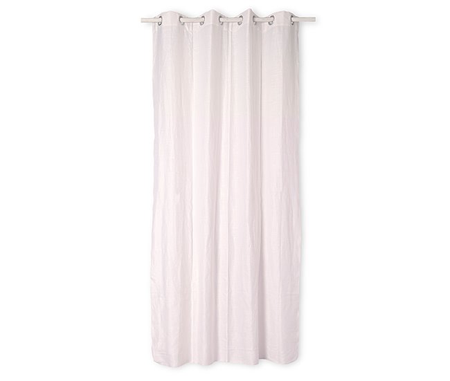 Basic Cortina Branco