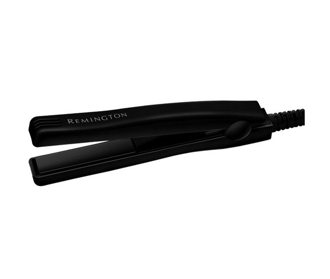 Ferro de Cabelo S2880 Preto
