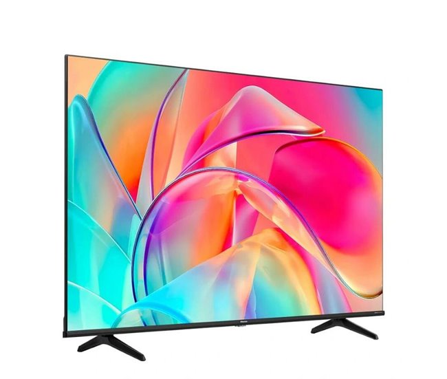 Smart TV 55E77KQ Preto