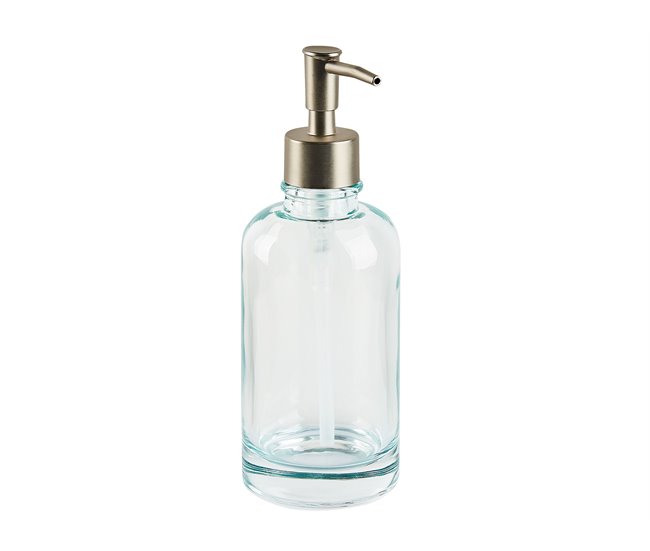 Beliani Conjunto de accesorios de baño AMARGA Verde