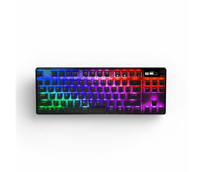 Teclado Bluetooth 64869 Preto