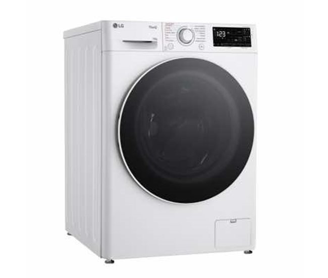 Máquina lavar roupa LG F4WR3510A0W 10kg 1400RPM br Branco