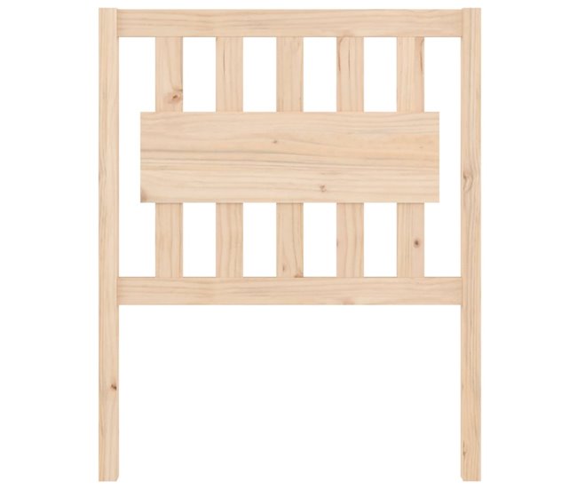 Cabeceira - Cabeceira de cama 80 Branco