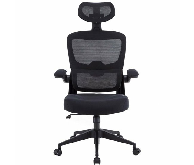 Cadeira de Gaming GM26-107 Preto
